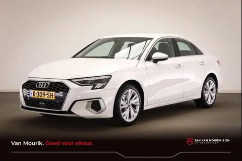 Annonce AUDI A3 Essence 2021 d'occasion 