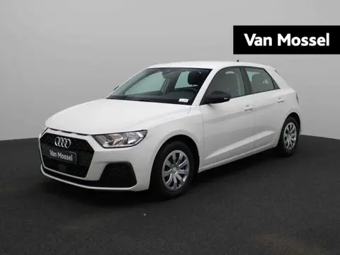 Annonce AUDI A1 Essence 2019 d'occasion 