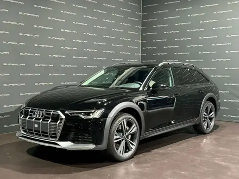 Annonce AUDI A6 Hybride 2024 d'occasion 