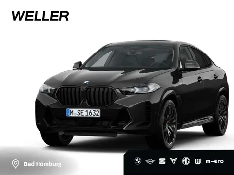 Used BMW X6 Diesel 2024 Ad 