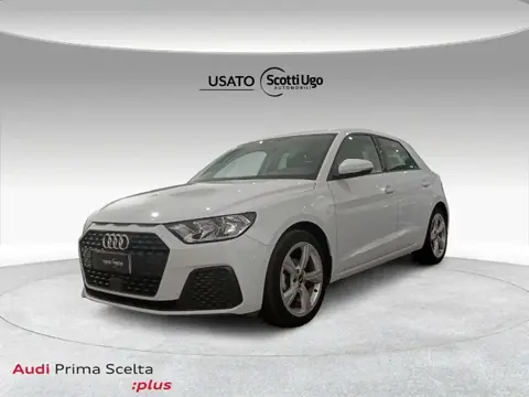 Used AUDI A1 Petrol 2021 Ad 