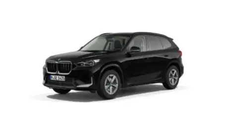 Annonce BMW X1 Diesel 2024 d'occasion 