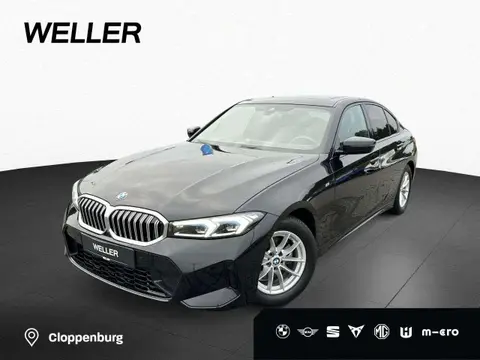 Annonce BMW SERIE 3 Essence 2023 d'occasion 