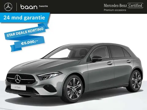 Used MERCEDES-BENZ CLASSE A Hybrid 2024 Ad 