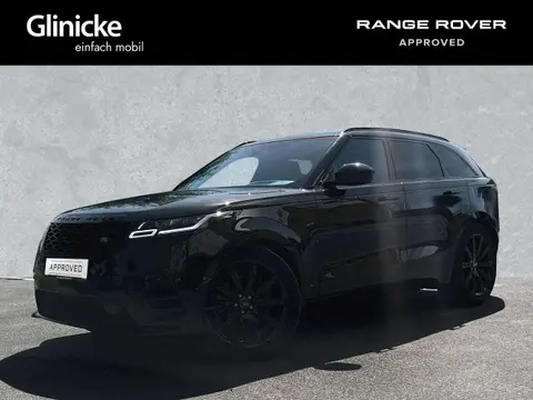 Used LAND ROVER RANGE ROVER VELAR Diesel 2020 Ad Germany