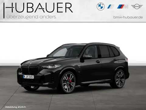 Used BMW X5 Hybrid 2024 Ad 