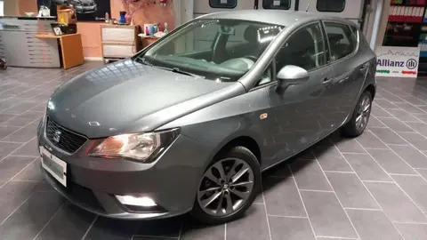 Used SEAT IBIZA Petrol 2015 Ad 