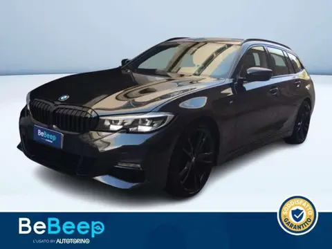 Annonce BMW SERIE 3 Diesel 2020 d'occasion 