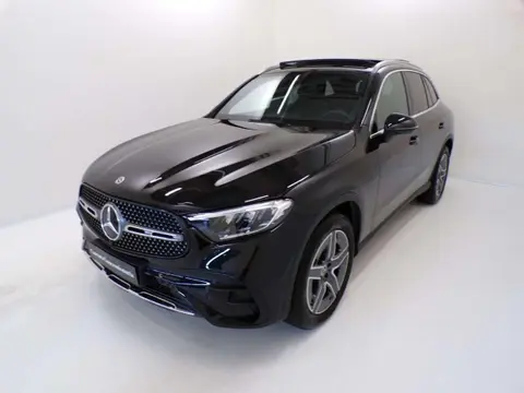 Annonce MERCEDES-BENZ CLASSE GLC Hybride 2023 d'occasion 