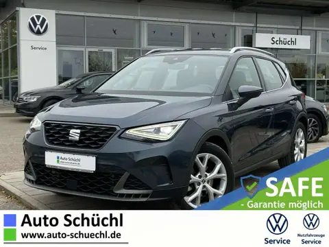 Used SEAT ARONA Petrol 2022 Ad 