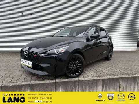 Annonce MAZDA 2 Essence 2023 d'occasion 