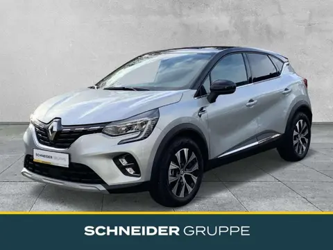 Annonce RENAULT CAPTUR Essence 2024 d'occasion 