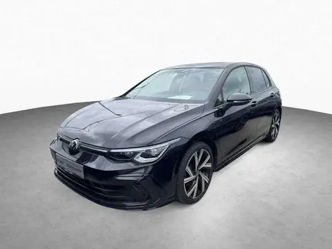 Annonce VOLKSWAGEN GOLF Essence 2023 d'occasion 