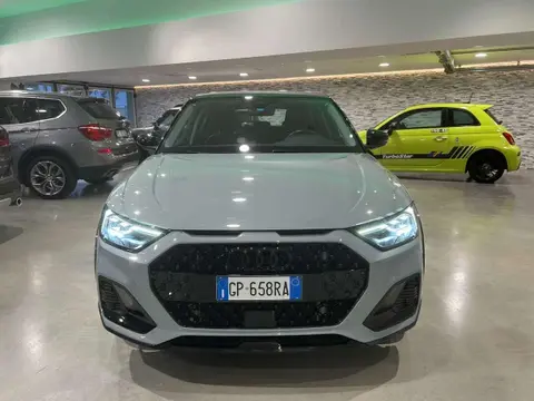 Annonce AUDI A1 Essence 2023 d'occasion 