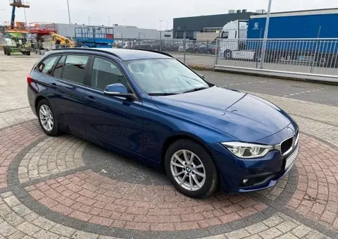 Annonce BMW SERIE 3 Diesel 2019 d'occasion 