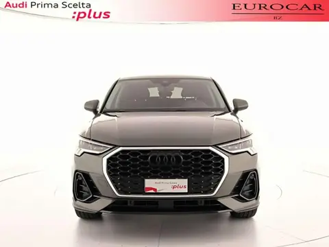 Used AUDI Q3 Diesel 2021 Ad 