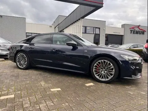 Used AUDI A7 Petrol 2020 Ad 