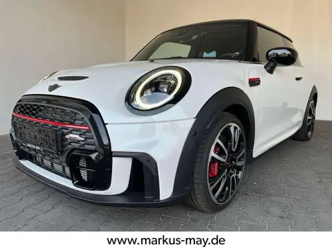 Used MINI JOHN COOPER WORKS Petrol 2024 Ad 