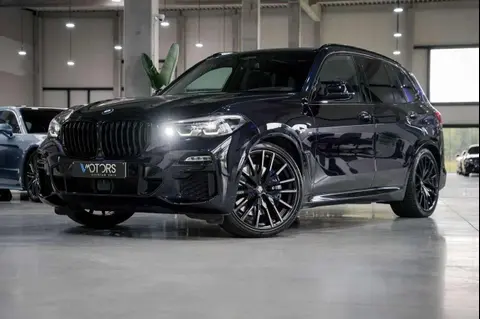 Annonce BMW X5 Diesel 2020 d'occasion 