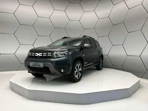 Used DACIA DUSTER Petrol 2024 Ad 