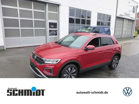 Used VOLKSWAGEN T-ROC Petrol 2024 Ad 