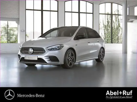 Used MERCEDES-BENZ CLASSE B Hybrid 2021 Ad 