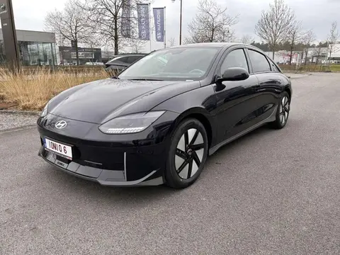 Used HYUNDAI IONIQ Electric 2024 Ad 