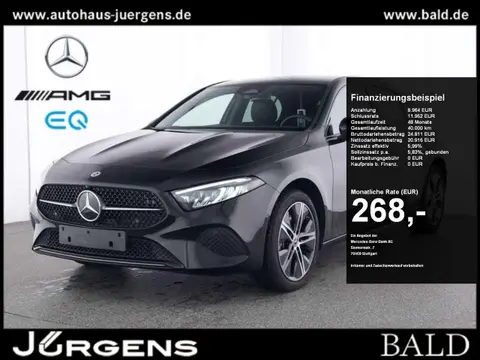 Used MERCEDES-BENZ CLASSE A Hybrid 2023 Ad 