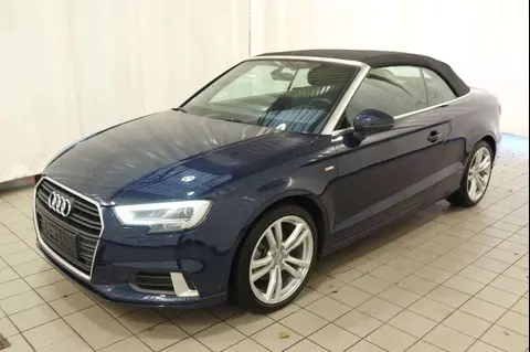 Used AUDI A3 Petrol 2017 Ad 