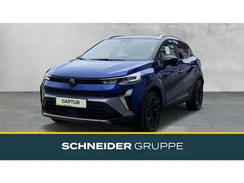 Used RENAULT CAPTUR Petrol 2024 Ad 