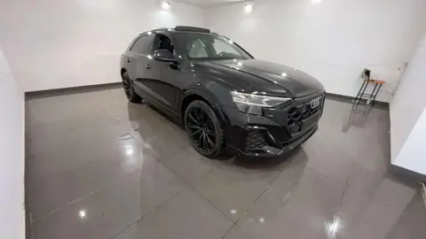 Used AUDI Q8 Diesel 2024 Ad 