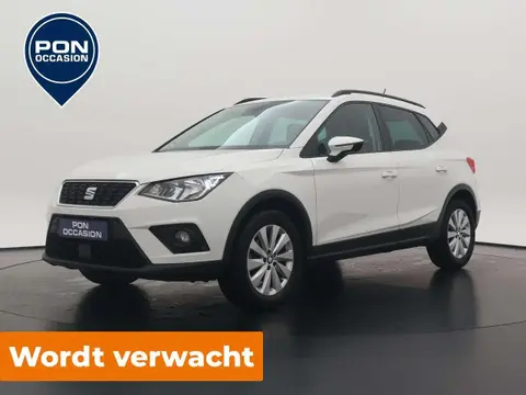 Annonce SEAT ARONA Essence 2019 d'occasion 