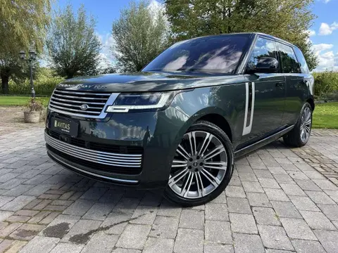 Annonce LAND ROVER RANGE ROVER Essence 2023 d'occasion 