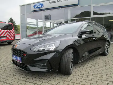 Annonce FORD FOCUS Essence 2019 d'occasion 