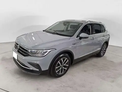 Annonce VOLKSWAGEN TIGUAN Essence 2021 d'occasion 