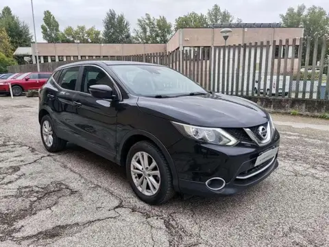 Annonce NISSAN QASHQAI Essence 2015 d'occasion 