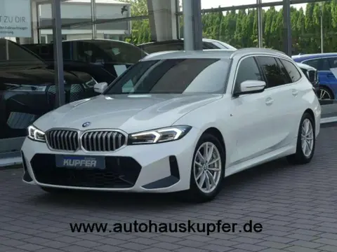 Annonce BMW SERIE 3 Essence 2023 d'occasion 