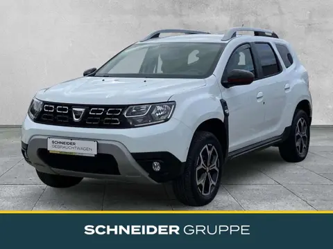 Used DACIA DUSTER Petrol 2020 Ad 