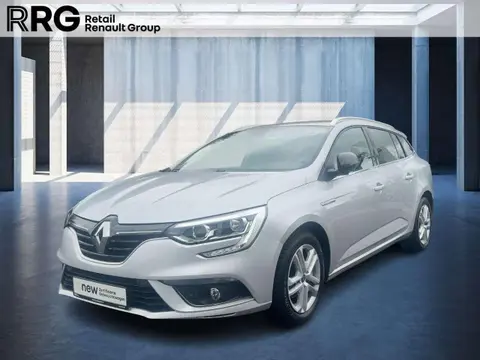 Used RENAULT MEGANE Diesel 2020 Ad 