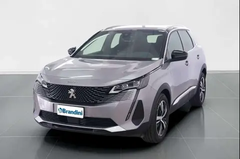 Annonce PEUGEOT 3008 Essence 2024 d'occasion 