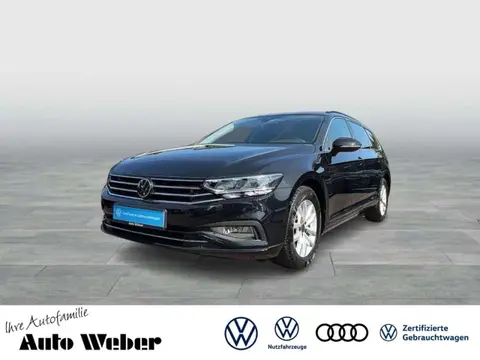 Annonce VOLKSWAGEN PASSAT Diesel 2023 d'occasion 