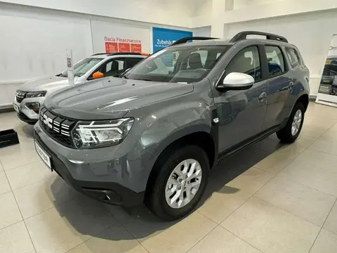 Annonce DACIA DUSTER Diesel 2024 d'occasion 