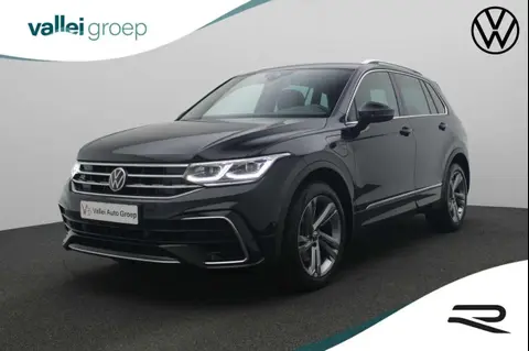 Annonce VOLKSWAGEN TIGUAN Hybride 2022 d'occasion 