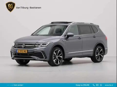 Used VOLKSWAGEN TIGUAN Petrol 2024 Ad 