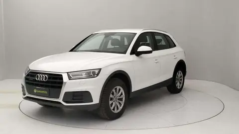 Used AUDI Q5 Hybrid 2020 Ad 