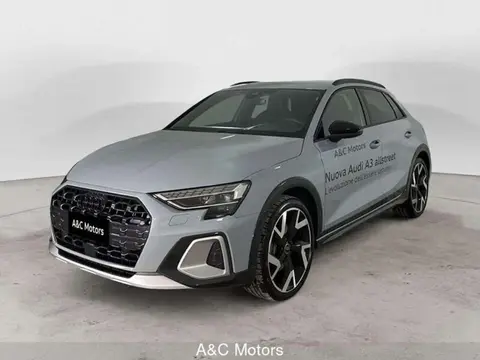 Annonce AUDI A3 Diesel 2024 d'occasion 