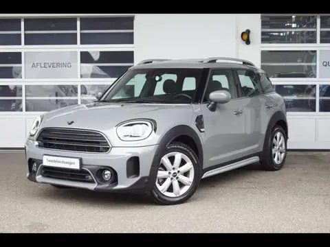 Used MINI COOPER Petrol 2022 Ad 