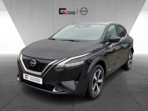 Annonce NISSAN QASHQAI Hybride 2023 d'occasion 