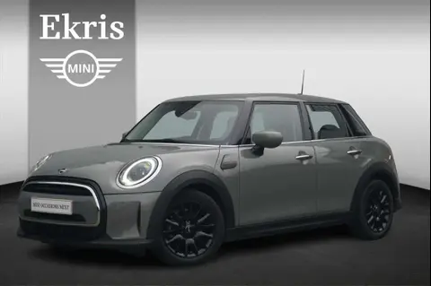 Annonce MINI ONE Essence 2022 d'occasion 