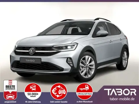 Annonce VOLKSWAGEN TAIGO Essence 2024 d'occasion 